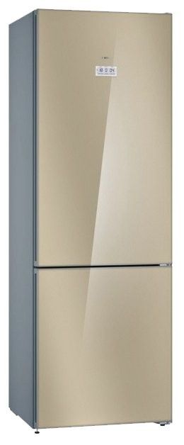 Refrigerator Bosch KGN49SQ3AR