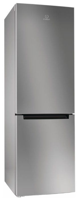 Refrigerator Indesit ITF 018 S