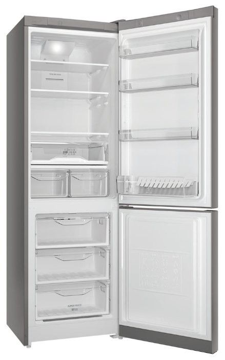 Refrigerator Indesit ITF 018 S