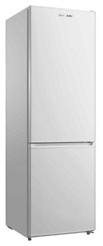 Fridge Shivaki BMR-1881NFW