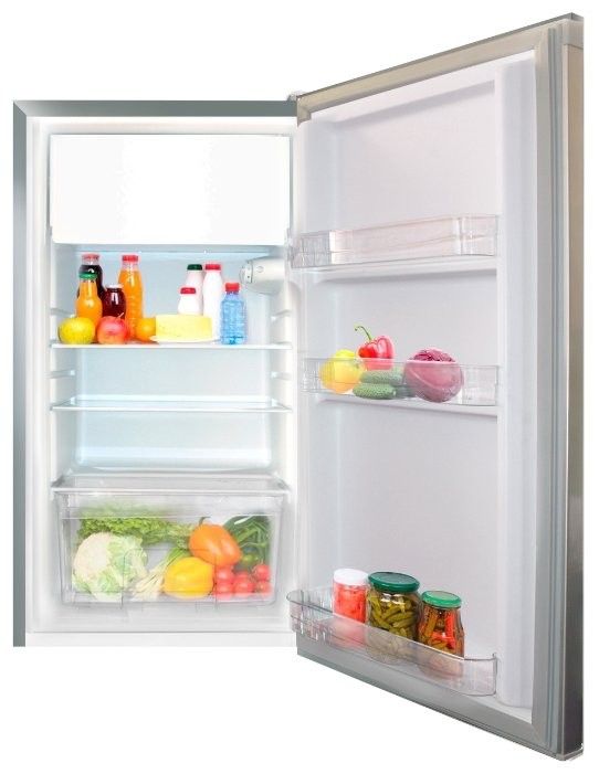 Fridge Ginzzu FK-97