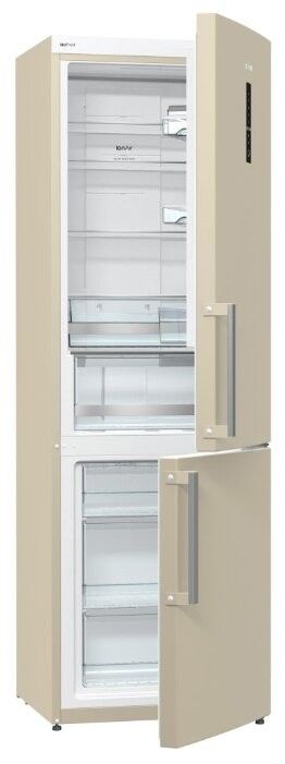 Fridge Gorenje NRK 6191 MC