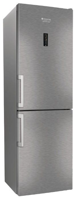 Fridge Ariston HFP 6200 X