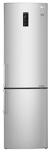 Refrigerator LG GA-B499 YAQZ