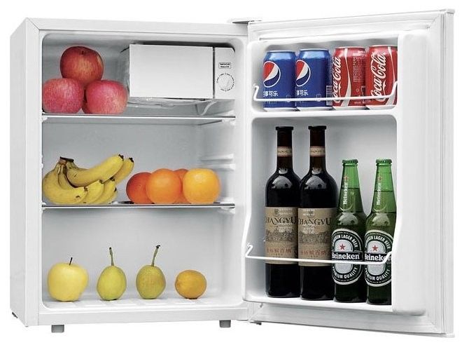 BBK RF-068 Refrigerator