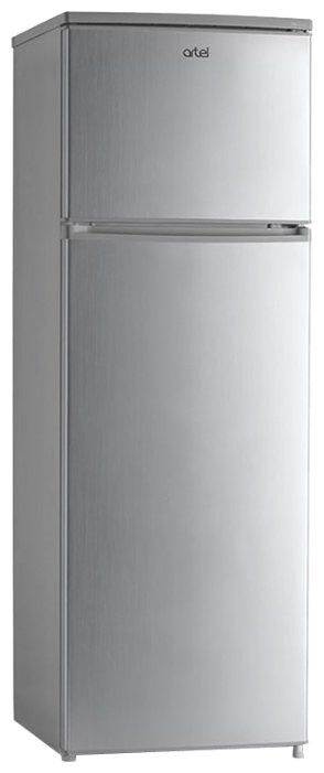 Refrigerator Artel HD 316 FN IX