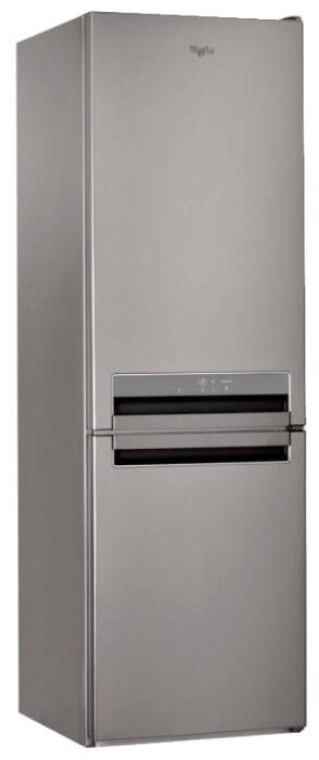 Refrigerator Whirlpool BSNF 9782 OX