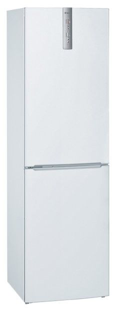 Refrigerator Bosch KGN39VW19