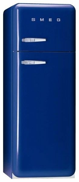 Refrigerator smeg FAB30RBL1