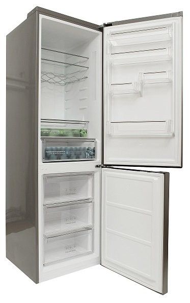 Refrigerator Leran CBF 220 IX