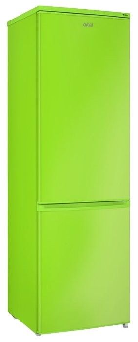 Refrigerator Artel HD 345 RN GN