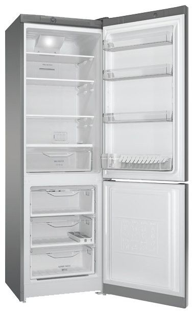 Refrigerator Indesit DFM 4180 S