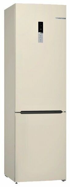 Refrigerator Bosch KGE39XK2AR