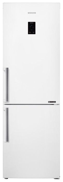 Refrigerator Samsung RB-33 J3301WW