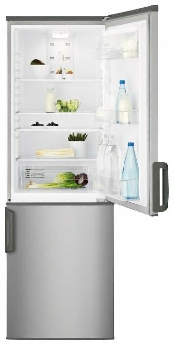 Refrigerator Electrolux ENF 2440 AOX