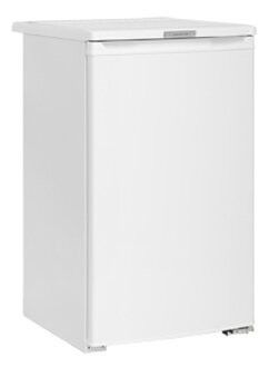 Refrigerator Saratov 452 (KSh-120)