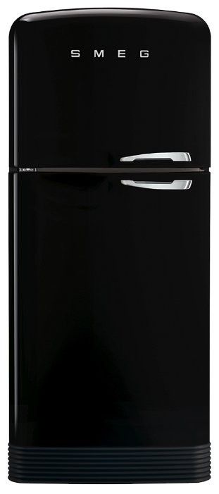 Refrigerator smeg FAB50LBL