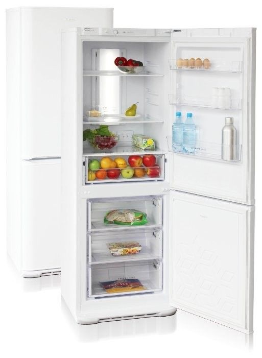 Refrigerator Biryusa 320NF