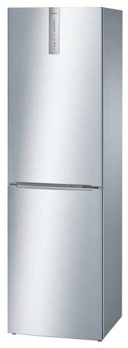 Refrigerator Bosch KGN39XL24