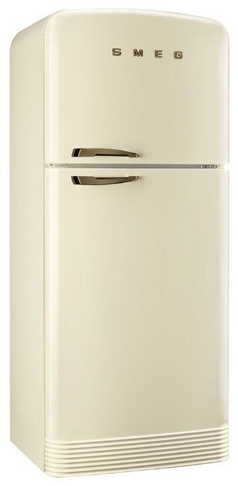 Refrigerator smeg FAB50RCRB