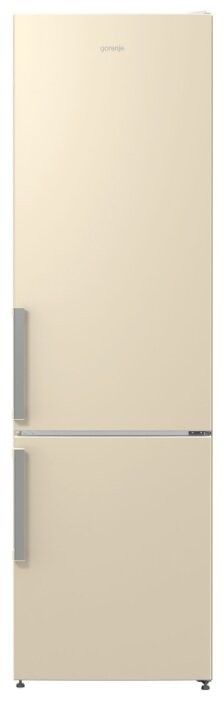 Fridge Gorenje NRK 6201 GHC