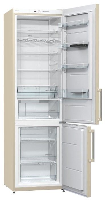 Fridge Gorenje NRK 6201 GHC