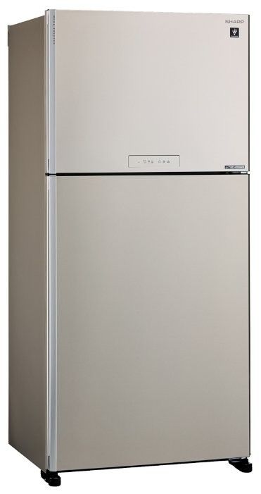 Fridge Sharp SJ-XG60PMBE