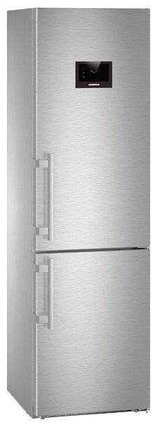 Refrigerator Liebherr CBNPes 4878 PremiumPlus BioFreshPlus NoFrost