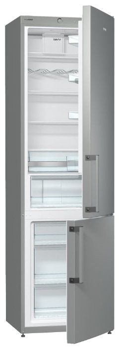 Fridge Gorenje RK 6201 FX