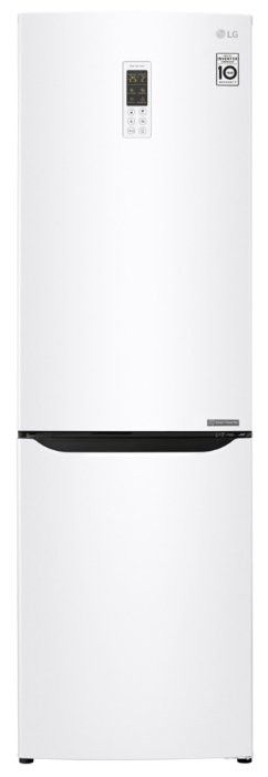 Refrigerator LG GA-B419 SQGL