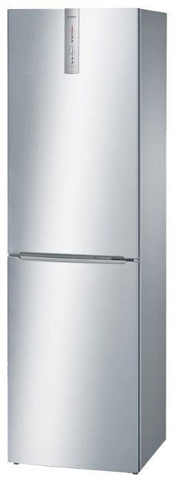 Refrigerator Bosch KGN39VL19