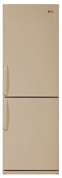 Refrigerator LG GA-B379 UEDA