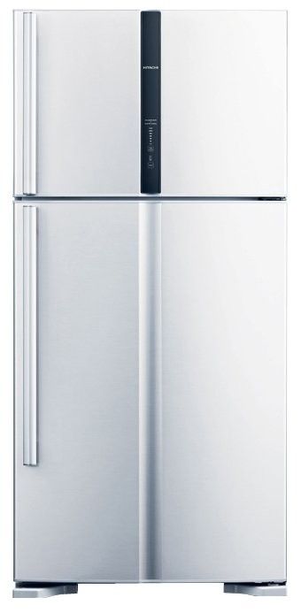 Refrigerator Hitachi R-V662PU3PWH