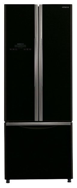 Refrigerator Hitachi R-WB482PU2GBK