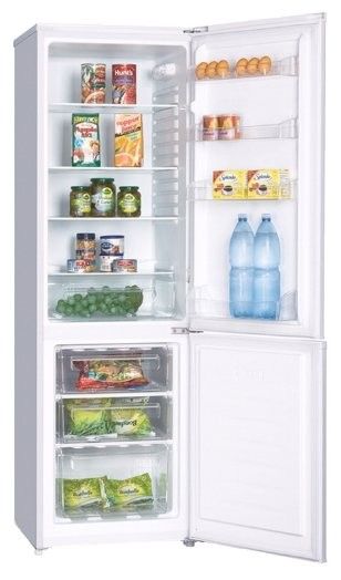 Refrigerator Shivaki BMR-1801W