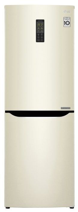 Refrigerator LG GA-B379 SYUL