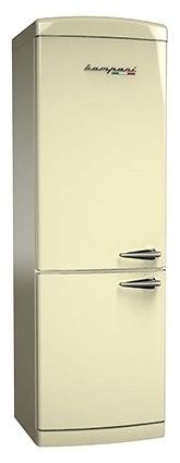 Refrigerator Bompani BOCB680/C