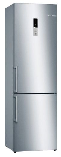 Refrigerator Bosch KGE39XL2OR