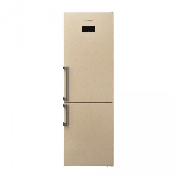 Refrigerator SCANDILUX CNF 341 EZ B