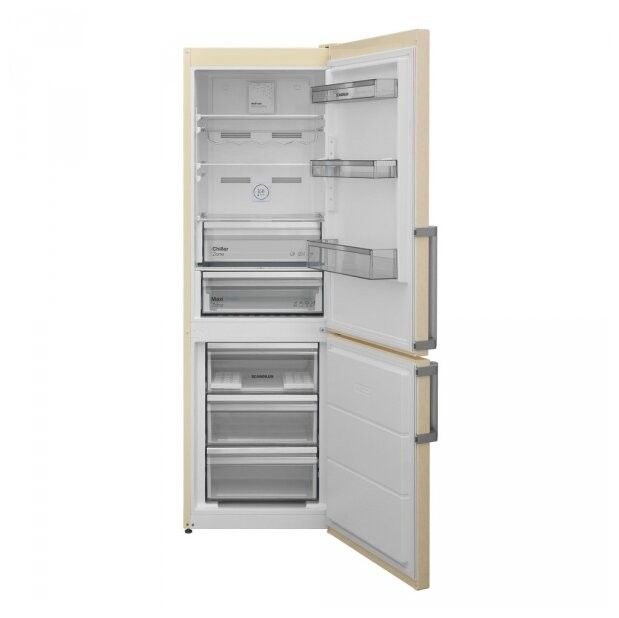 Refrigerator SCANDILUX CNF 341 EZ B