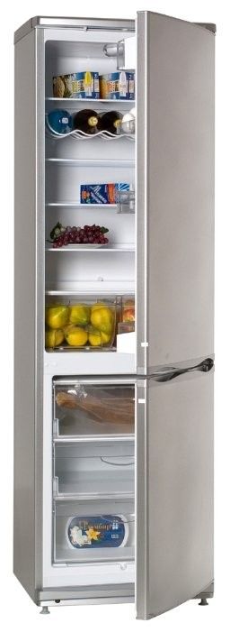 Refrigerator ATLANT XM 6024-080