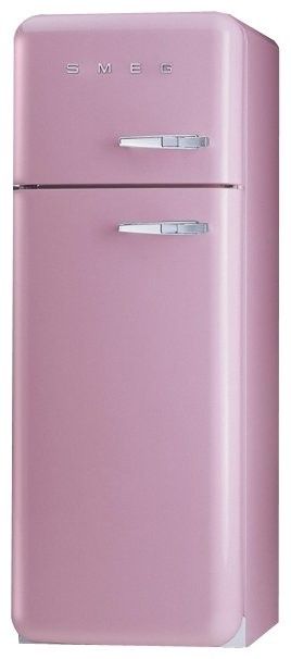 Refrigerator smeg FAB30LRO1