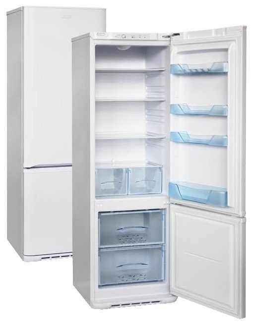 Refrigerator Biryusa 132