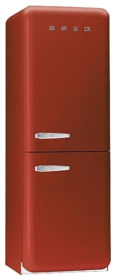 Refrigerator smeg FAB32RRN1