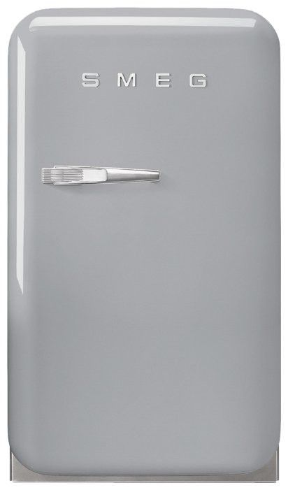 Refrigerator smeg FAB5RSV