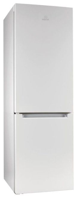 Refrigerator Indesit ITF 018 W