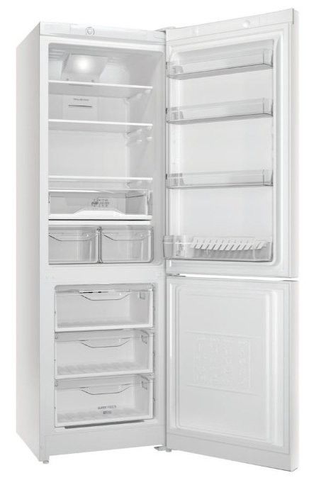 Refrigerator Indesit ITF 018 W