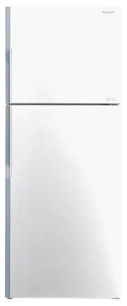 Refrigerator Hitachi R-V472PU3PWH