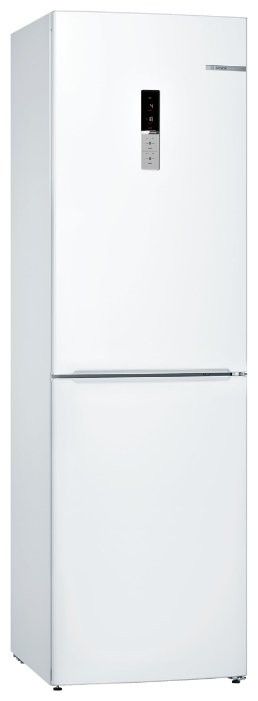 Refrigerator Bosch KGN39VW16R