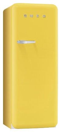 Refrigerator smeg FAB28RG